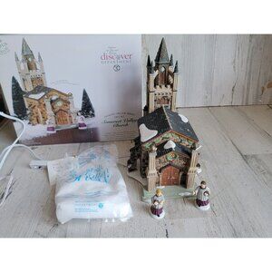 Dept 56 58485 Somerset Valley Church village accessory xmas